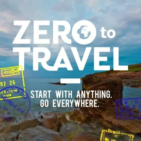 Zero to Travel