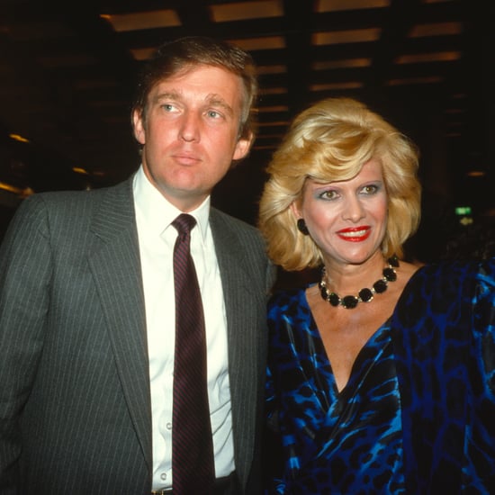 Donald Trump Unreleased Documentary