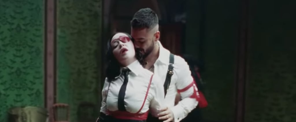 Madonna and Maluma "Medellín" Music Video