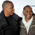 JAY-Z Opens Up About His Mom Coming Out: "I Cried Because I Was So Happy For Her"