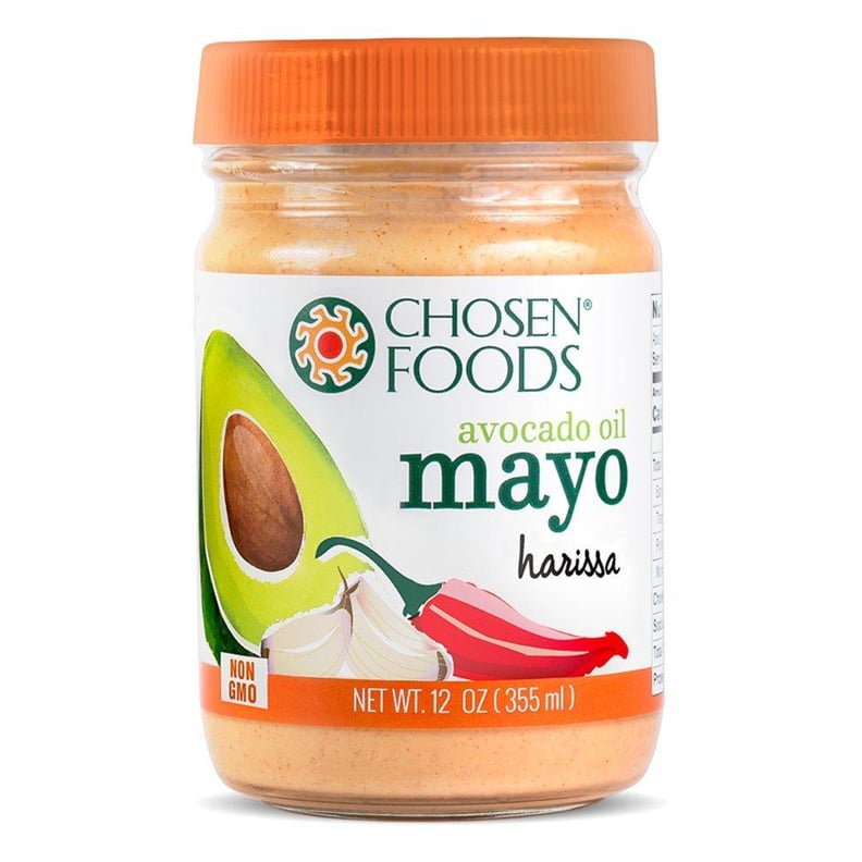 Chosen Foods Avocado Mayo