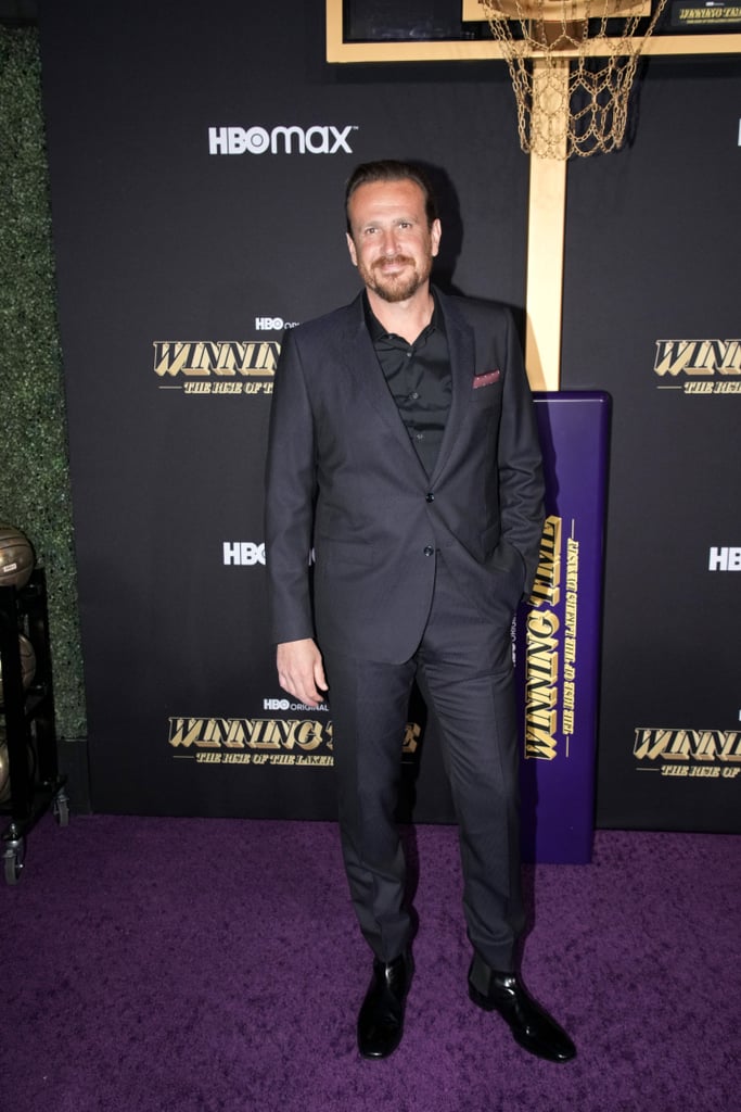 Who Is Jason Segel Dating?