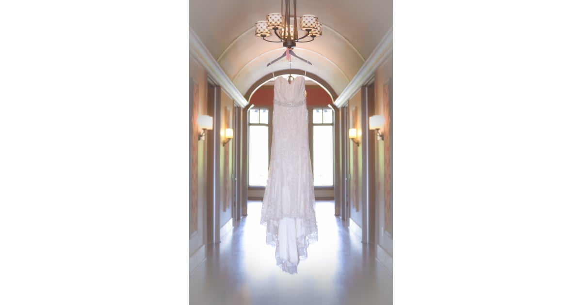 Dry Cleaning Wedding Expenses POPSUGAR Love UK Photo 15