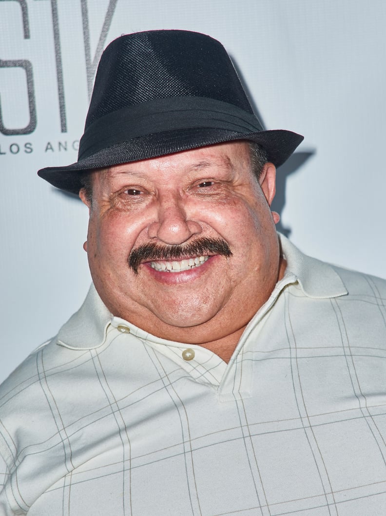 Chuy Bravo