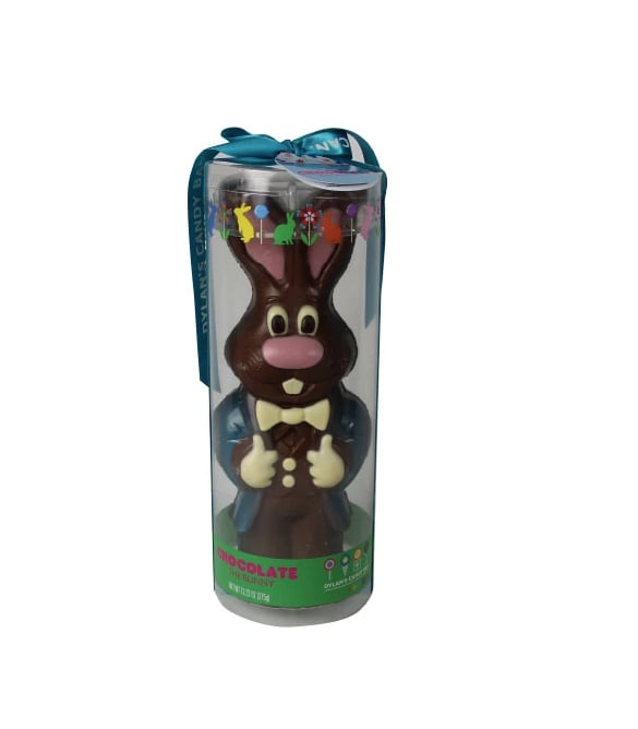 New Dylan's Chocolate Bunny (20) Target Easter Candy 2019 POPSUGAR