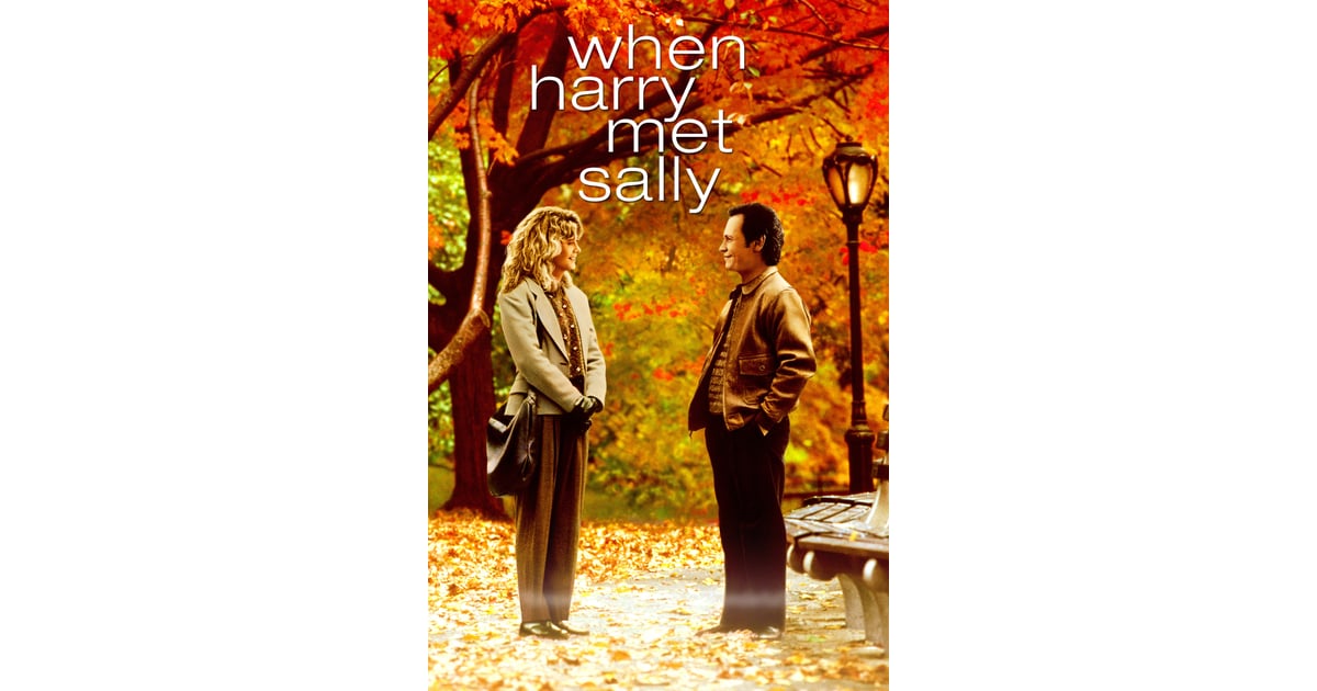 When Harry Met Sally New York Romance Films On Netflix Streaming 0327