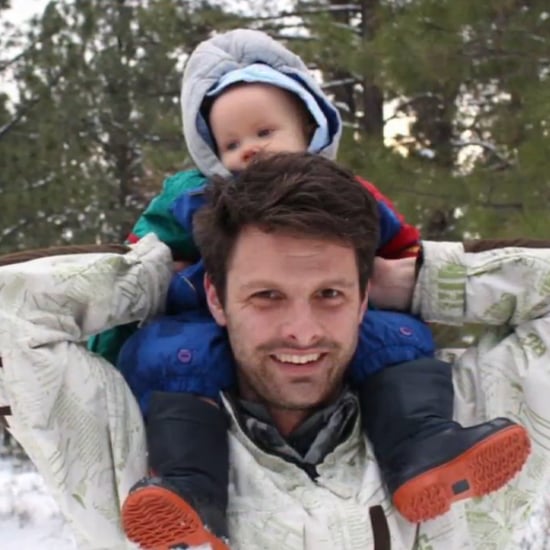Single Dad Asks For Breast Milk Donations For His Son