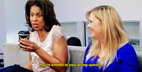 You argue that the book is always better.