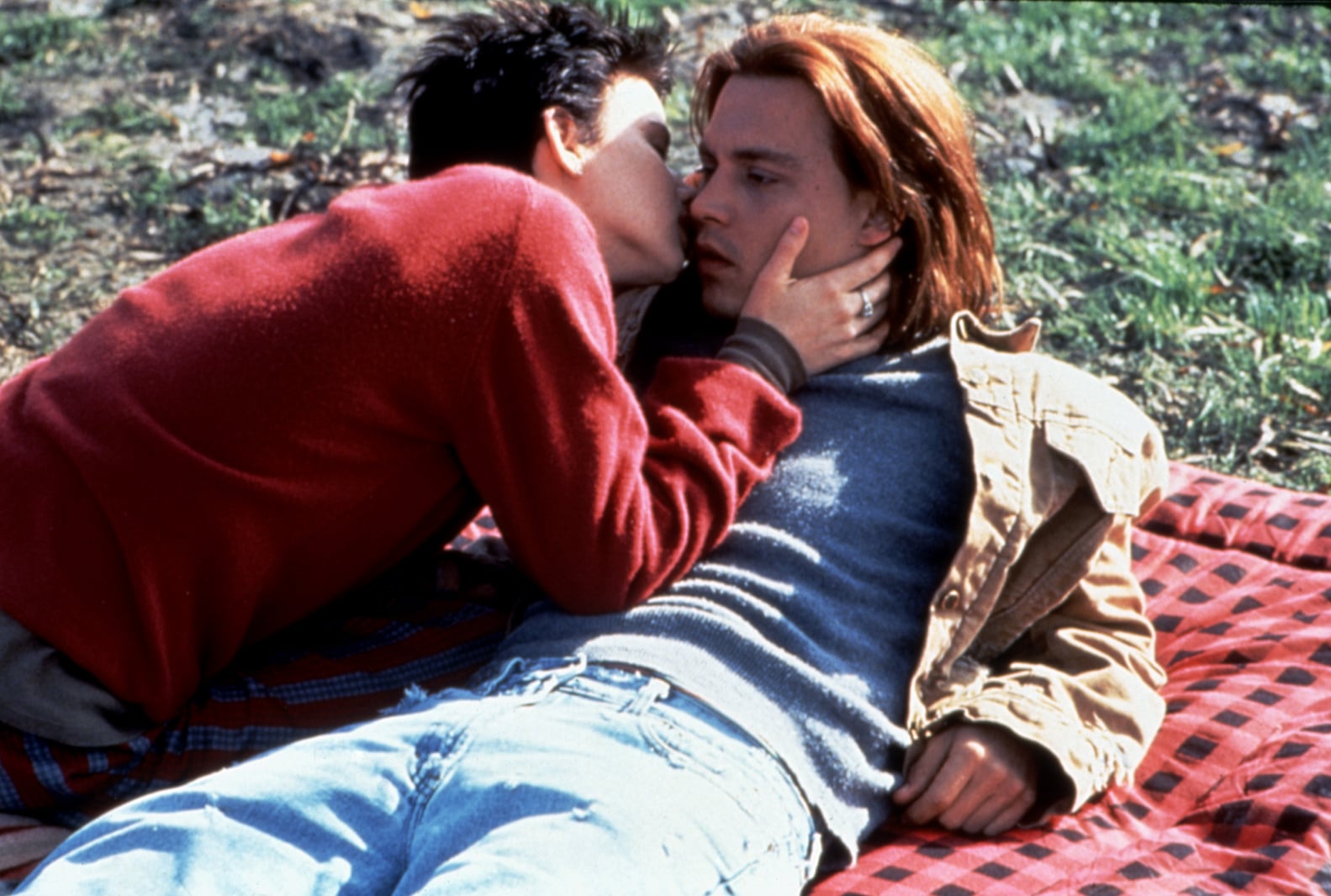 The Best Classic Movies on Netflix POPSUGAR Entertainment