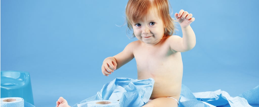 Signs Your Child Is Ready For Potty Training