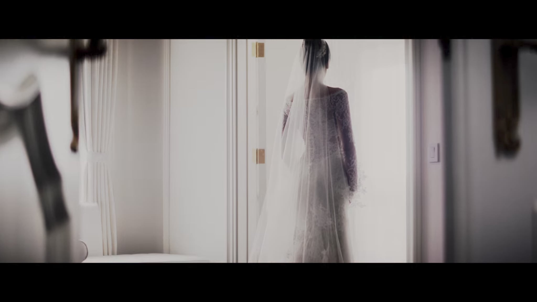 anastasia fifty shades freed wedding dress