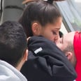 Ariana Grande Has an Emotional Reunion With Her Boyfriend After Manchester Attack