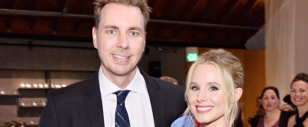 Dax Shepard's Morning Routine