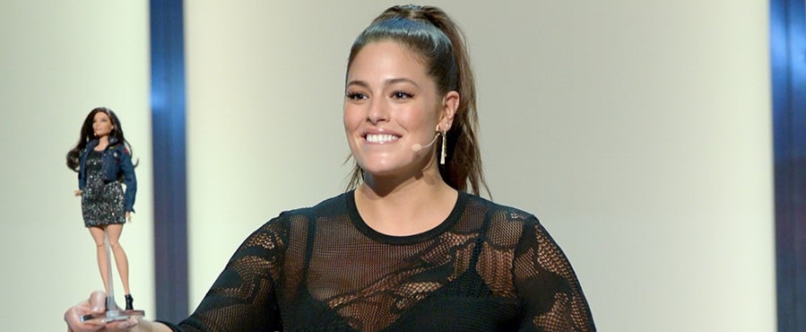 The Ashley Graham Barbie | Video