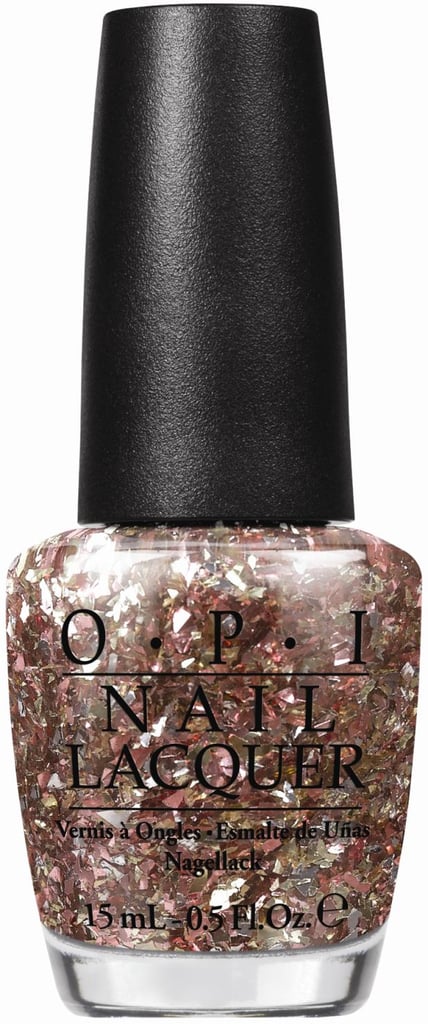 OPI Gaining Mole-mentum