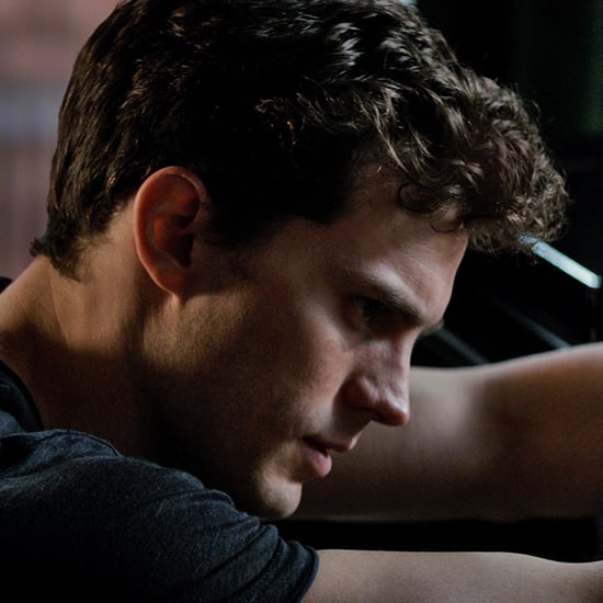 E L James's Twitter Q&A Summary