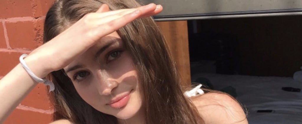 Meadow Walker Looks Stunning in First Instagram in Over a Year