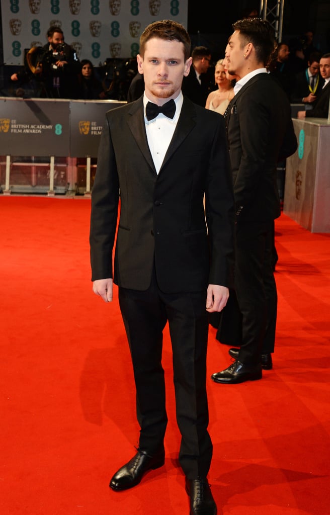 Jack O'Connell