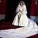 Royal Wedding Dresses Through the Ages