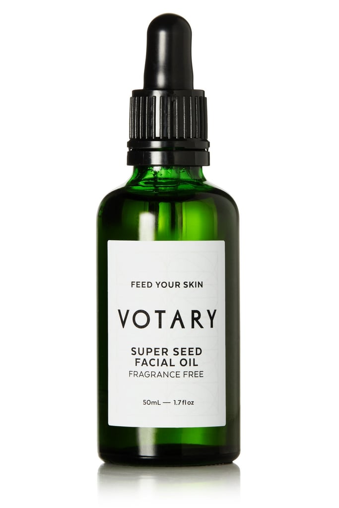 Votary Super Seed Facial Cream