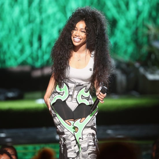 Who Is SZA?