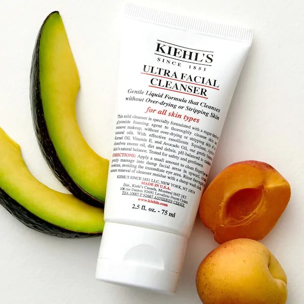 Editor-Favourite Face Wash From Sephora