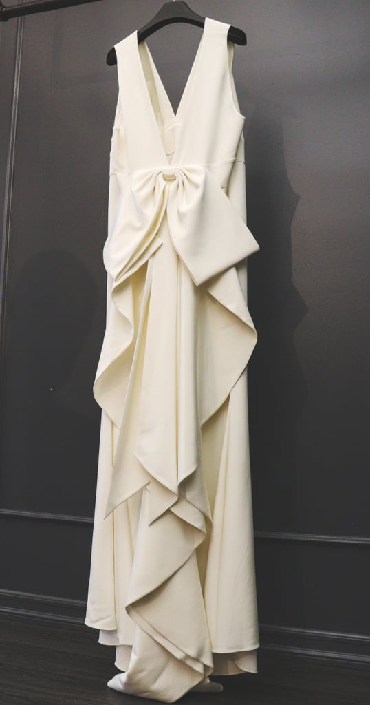 Katie Sturino Wedding Dress