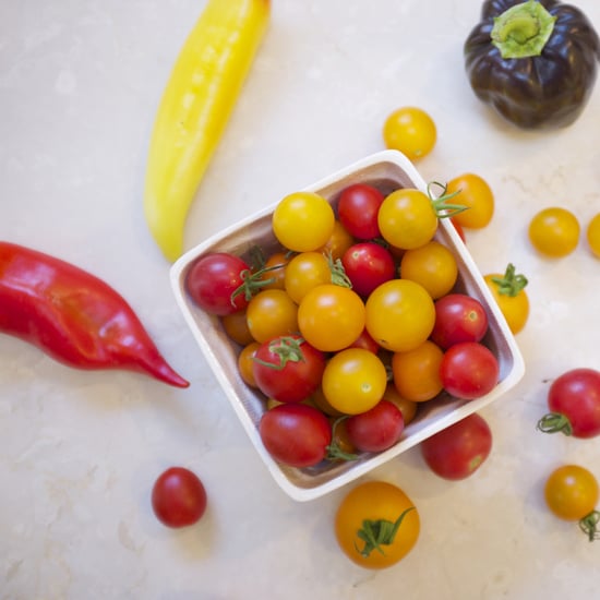 Where to Store Summer Fruit and Vegetables