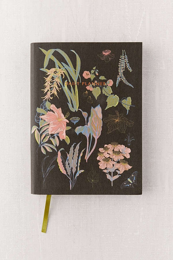 Ohh Deer Daily Planner Journal ($24)