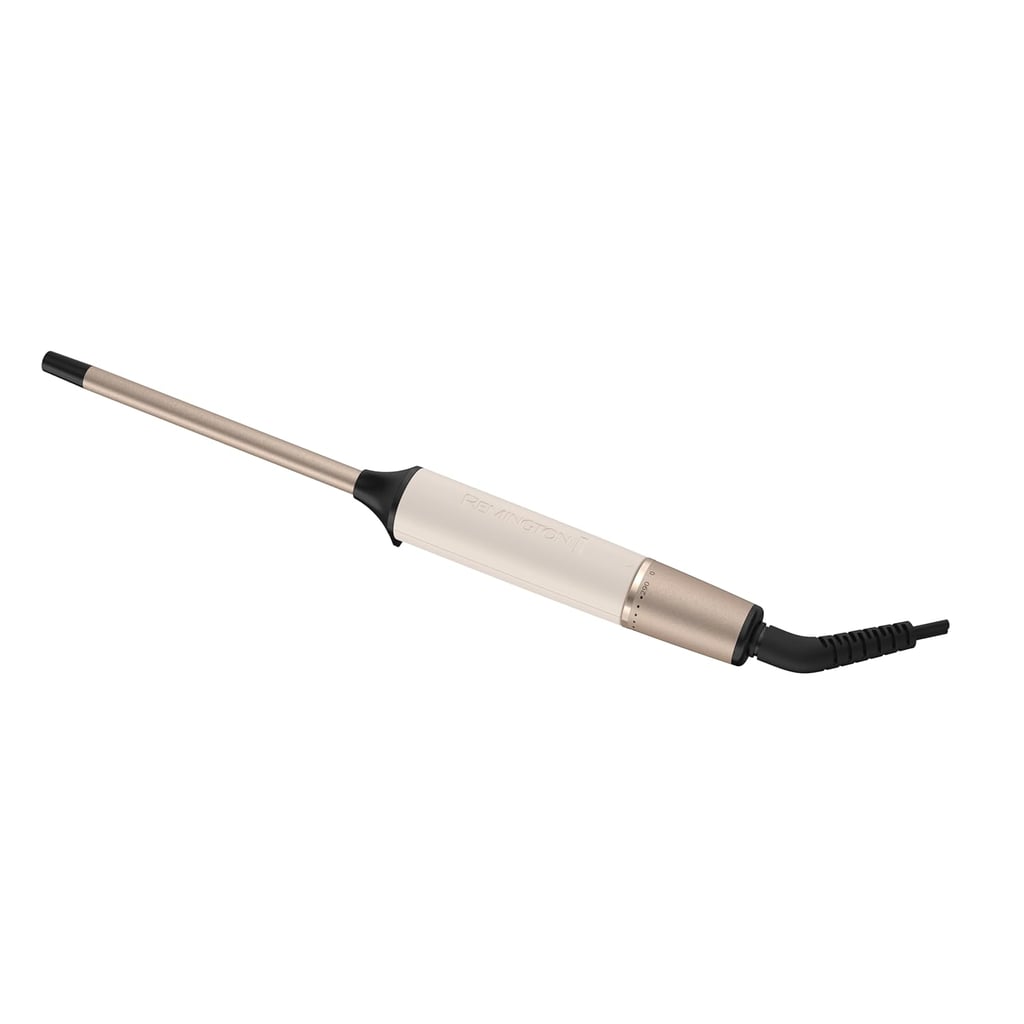 A Classic Curling Wand