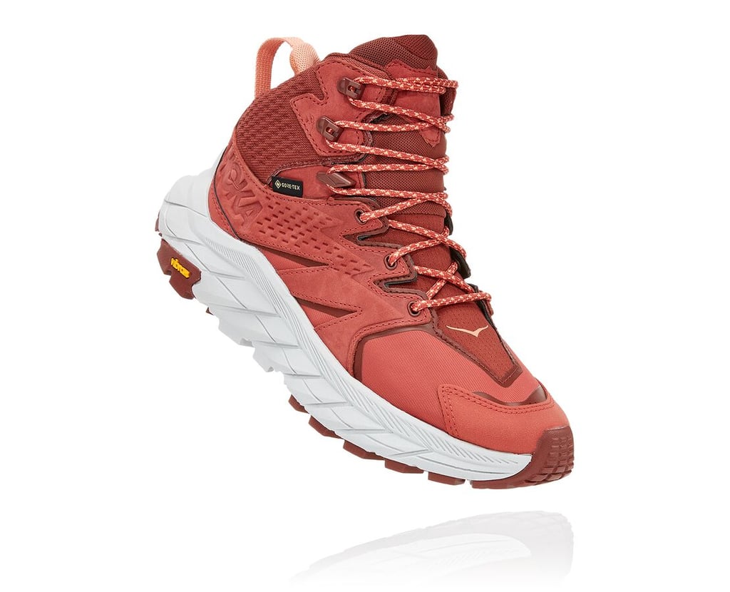Hoka Anacapa Mid GTX