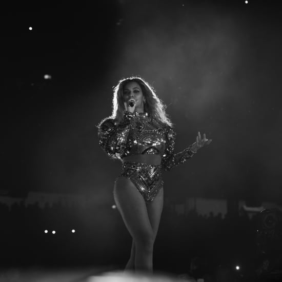 Beyonce Dedicates "Halo" to Orlando Victims