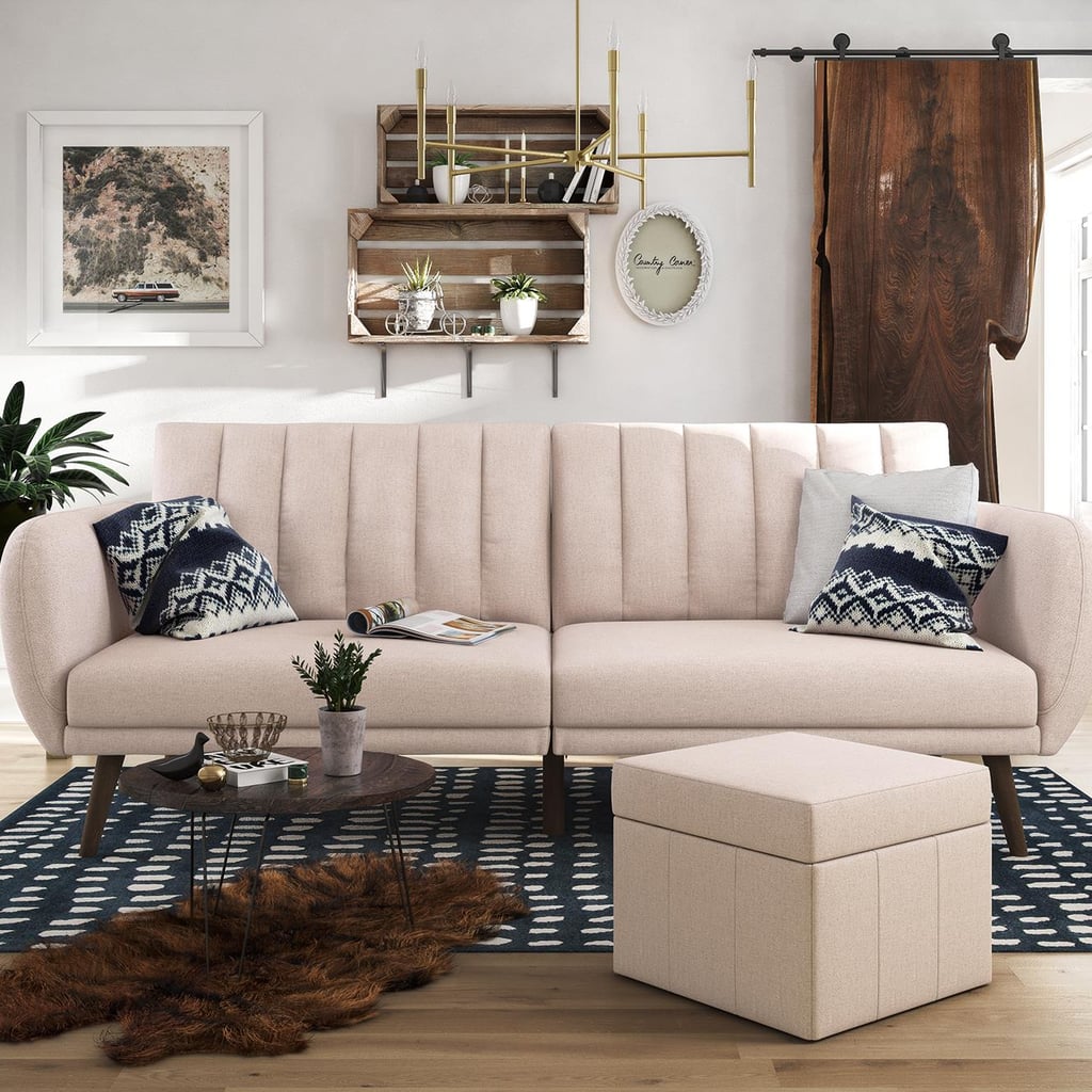 Best Futons From Walmart Popsugar Home