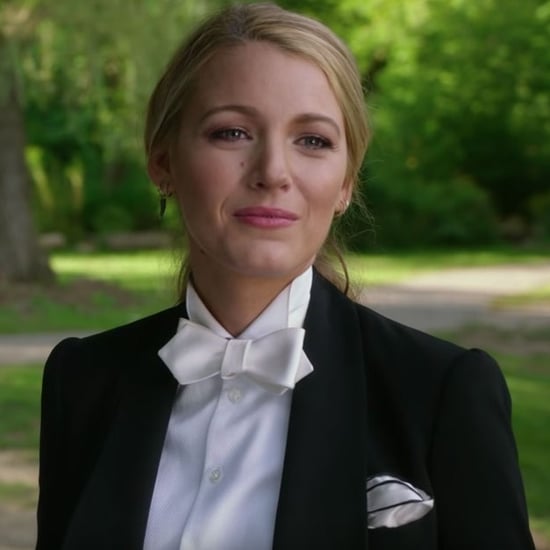 A Simple Favor Movie Trailer