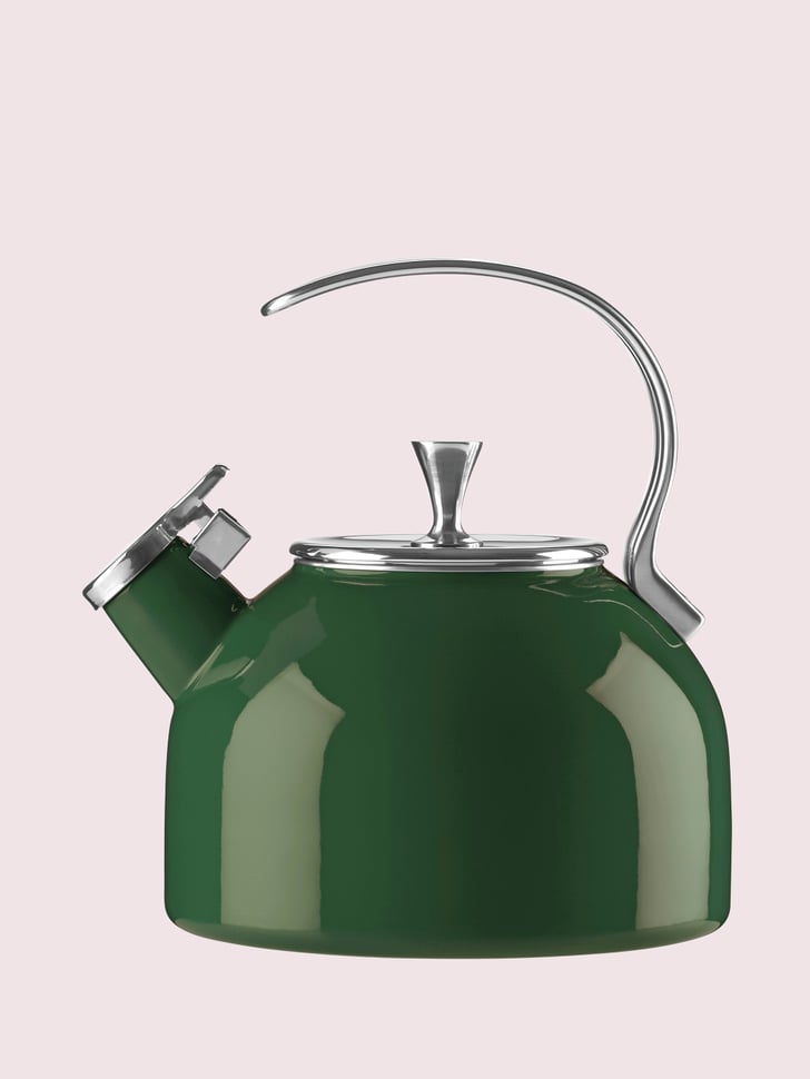 Kate Spade Tea Kettle Stylish Tea Kettles POPSUGAR Home UK Photo 7