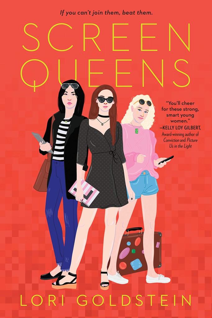 Screen Queens Best Ya Books 2019 Popsugar Entertainment Photo 22