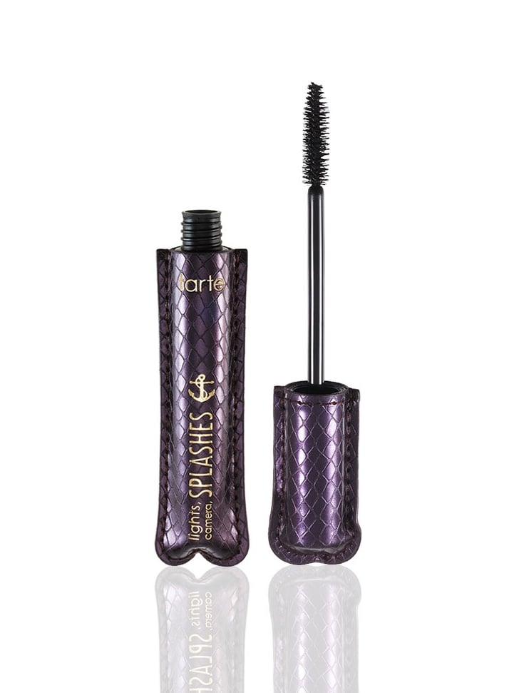 Tarte Lights, Camera, Splashes Waterproof Mascara