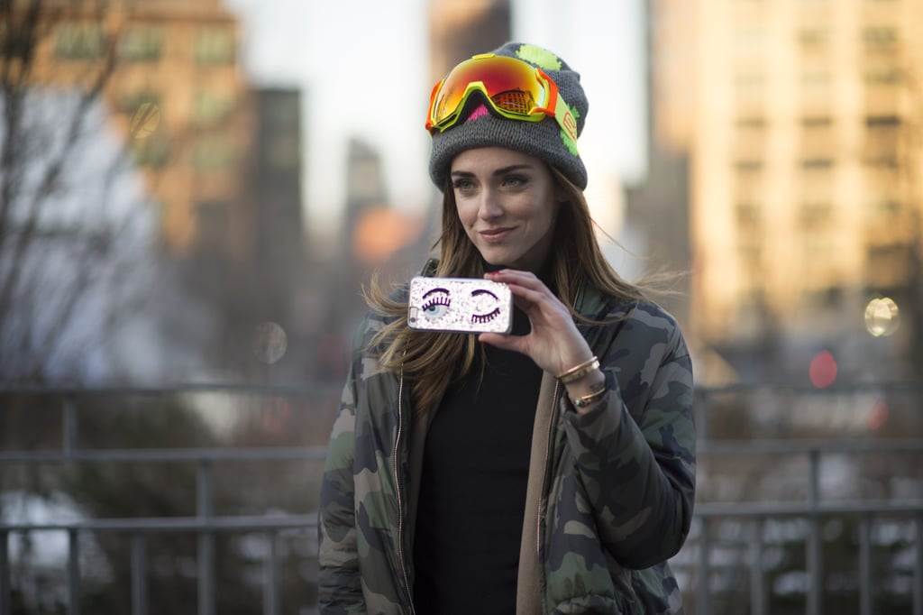 Bloggers to Follow on Snapchat