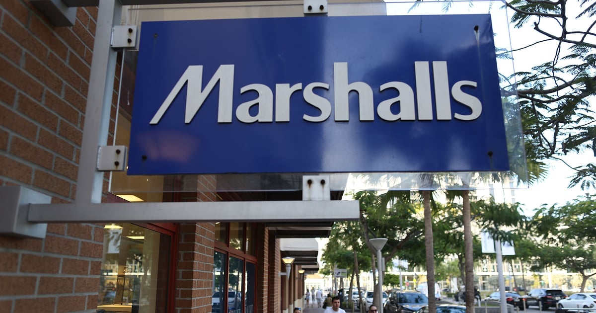 marshall shop online