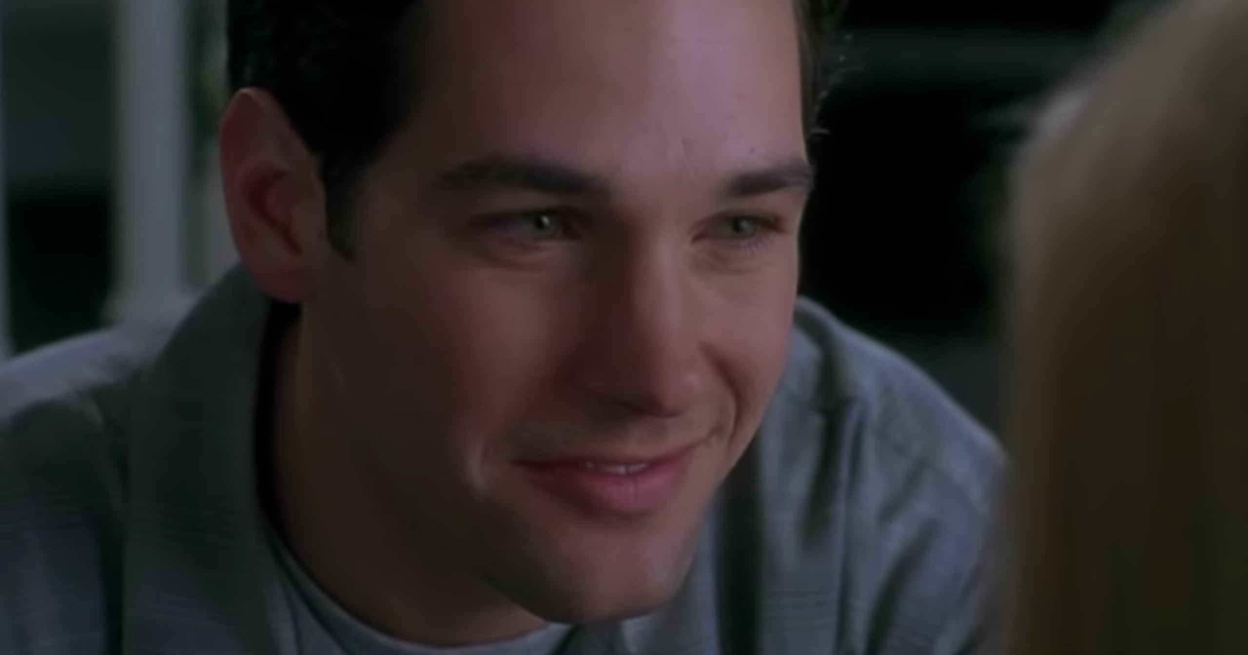 Why Paul Rudd in Clueless Is the Best | PS Entertainment