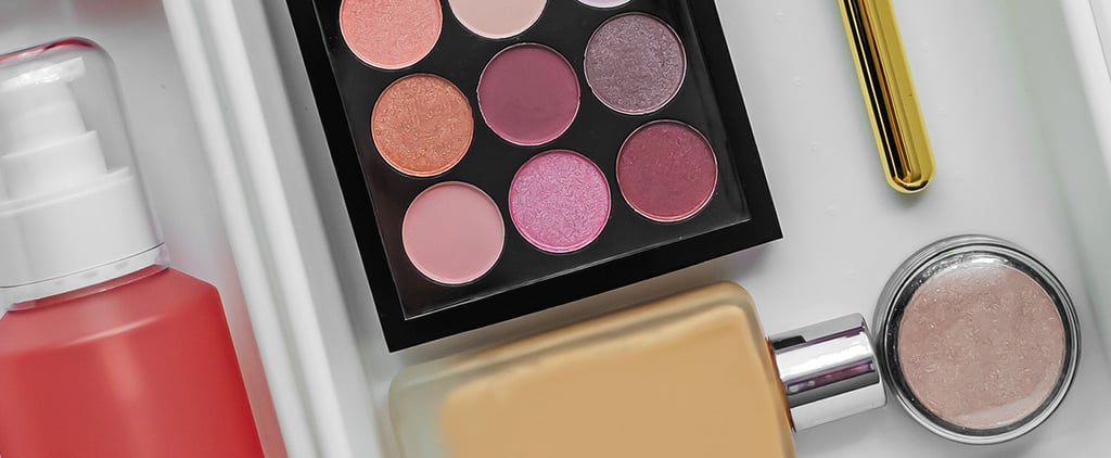 Best Makeup Organization Products