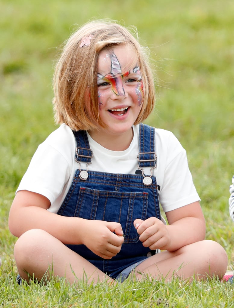 Mia Tindall