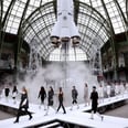 19 Chanel Runway Sets That Were Absolutely Outrageous