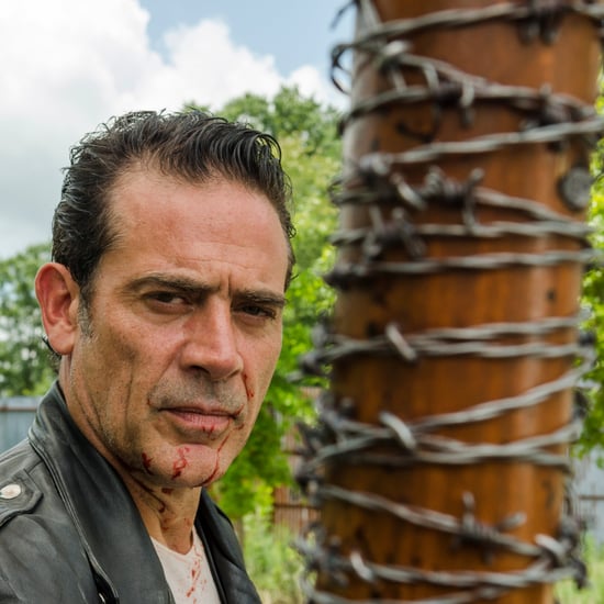 The Walking Dead Baby Names