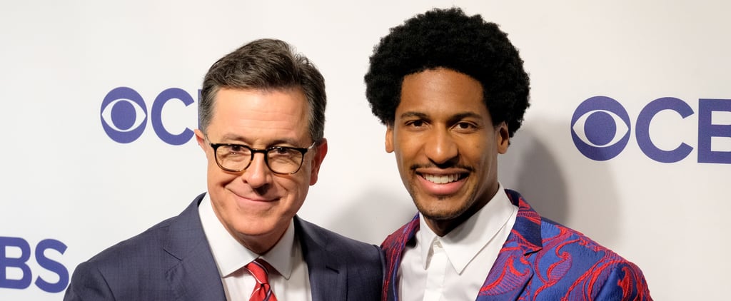 Jon Batiste Exits "The Late Show With Stephen Colbert"