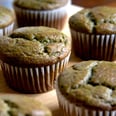 These Banana and Spinach Smoothie Muffins Are a Healthy Way to Mix Up Your Routine