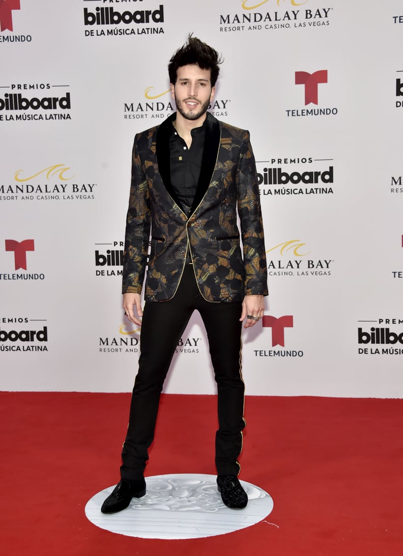 Sebastian Yatra