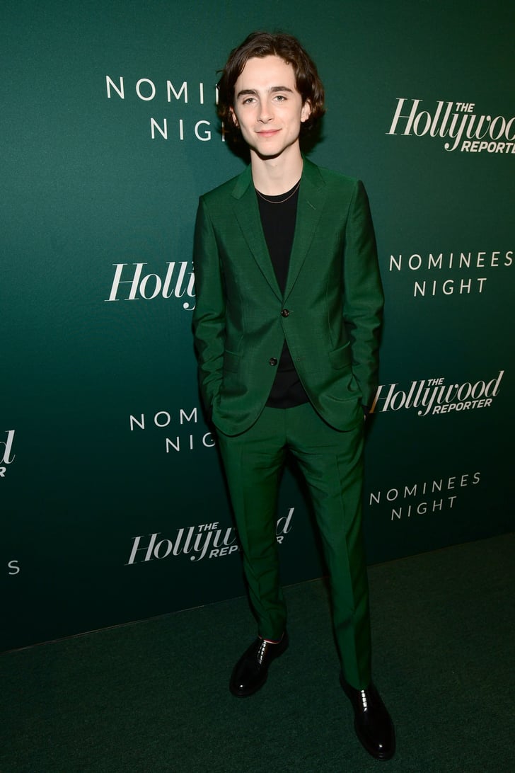 timothée chalamet funko pop