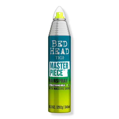 Bed Head Masterpiece Shiny Hairspray
