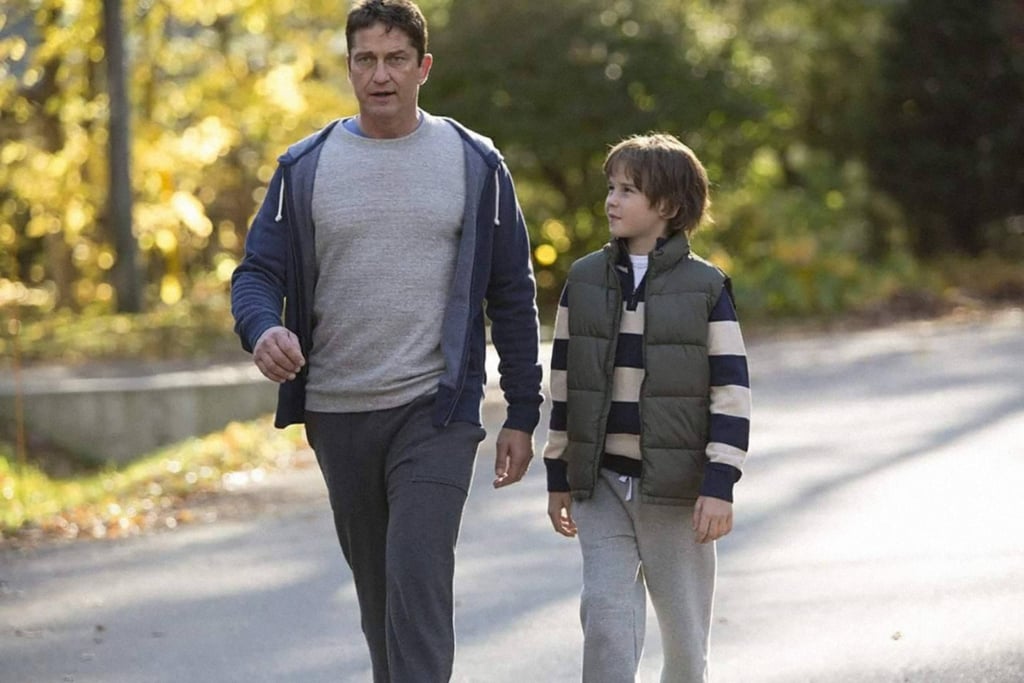 the family man in netflix